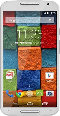 Motorola Moto X (2nd Gen)
