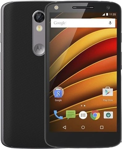 Motorola Moto X Force