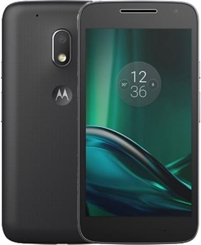 Motorola Moto G4 Play