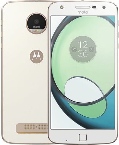 Motorola Moto Z Play