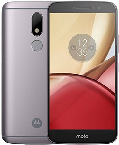Motorola Moto M