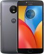 Moto E4