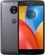 Moto E4 Plus