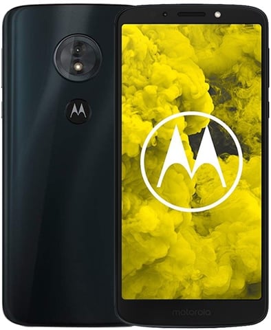 Motorola Moto G6 Plus