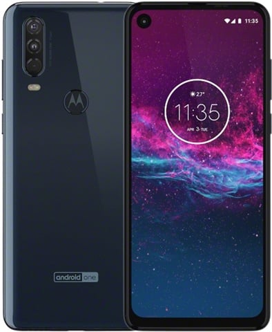 Motorola One Action
