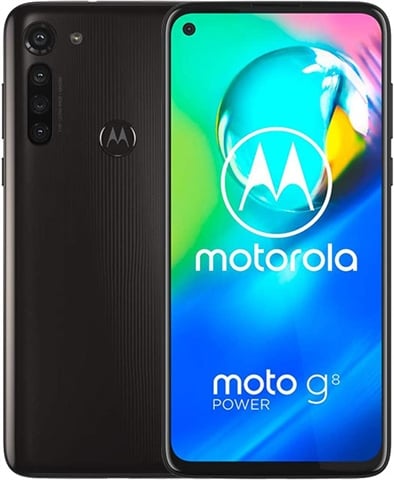 Motorola Moto G8 Power