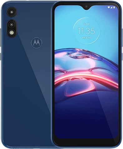 Motorola Moto E (2020)