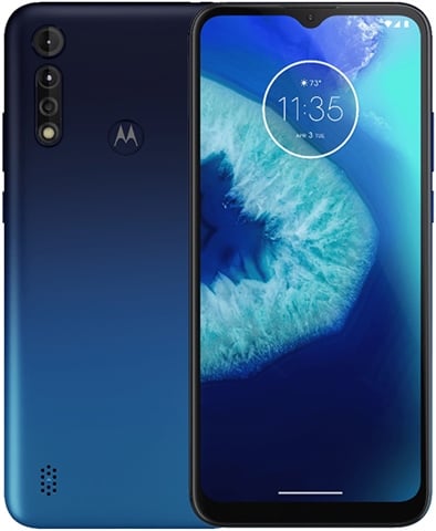 Motorola Moto G8 Power Lite