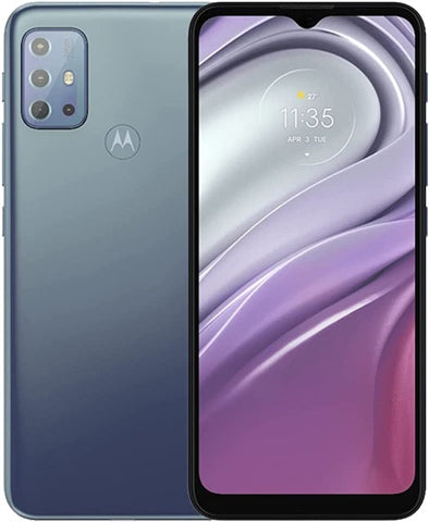 Motorola Moto G20
