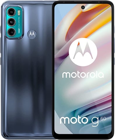 Motorola Moto G60