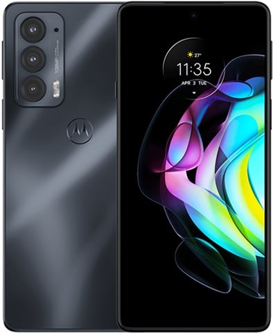Motorola Edge 20