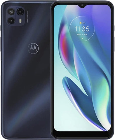 Motorola Moto G50 5G