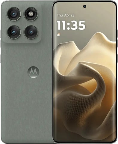 Motorola Edge 60 Pro