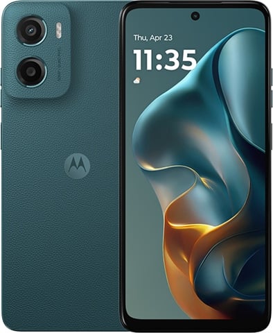 Motorola Moto G05