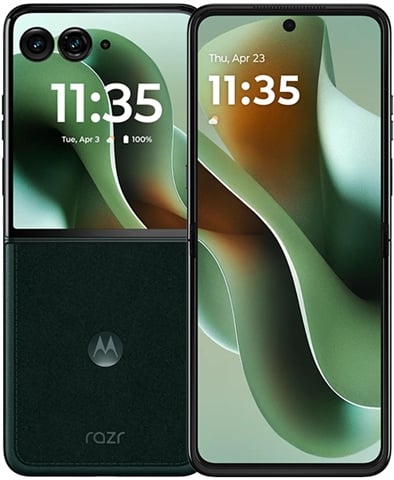 Motorola Razr 60 Ultra
