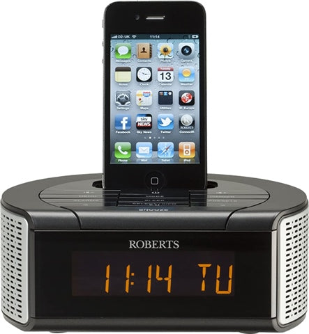iDream 2 iPod Dock/DAB System