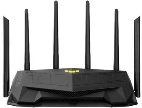 TUF Gaming AX5400 Dual Band WiFi 6 Gaming Router