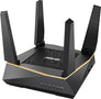 RT-AX92U AX6100 Tri Band Wi-Fi Router