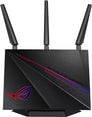 ROG GT-AC2900 Dual Band Wireless Gigabit Wi-Fi Gaming Router