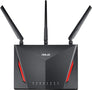 RT-AC86U Wi-Fi AC2900 AI Mesh USB 3.0 Router
