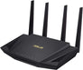 RT-AX58U Dual Band Wifi Router (MU-MIMO and OFDMA)