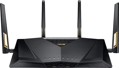 RT-AX88U AX6000 Dual Band Wifi Router