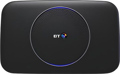 Smart Hub 2 Wireless Dual Band Router