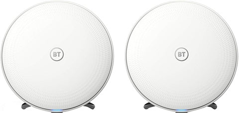 Whole Home WiFi AC2600 (Pack of 2 Discs)