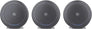Whole Home Wi-Fi 6 AX6600 TriBand (3 Discs)