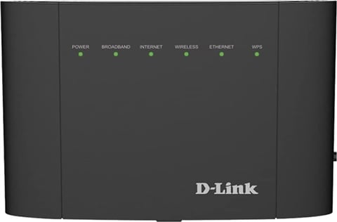 DSL-3782 AC1200 Dual Band Router