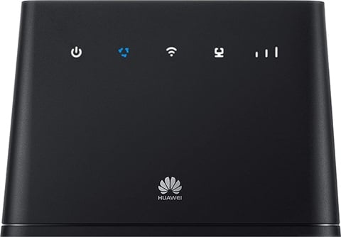B311 LTE/4G Router 150Mbps