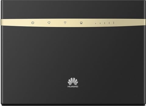 B525s-23a 4G/ LTE 300 Mbps Wi-Fi Router