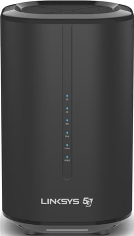 5G CPE (FGW3000) AX3000 Wifi 6 System