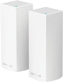 WHW0302-UK Velop Tri-Band Router (Pack Of 2)