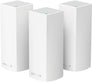 WHW0303-UK Velop Tri-Band Whole Home Mesh Router (Pack Of 3)