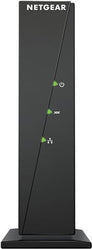 DM200-100NAS DSL VDSL High Speed Broadband Modem Router