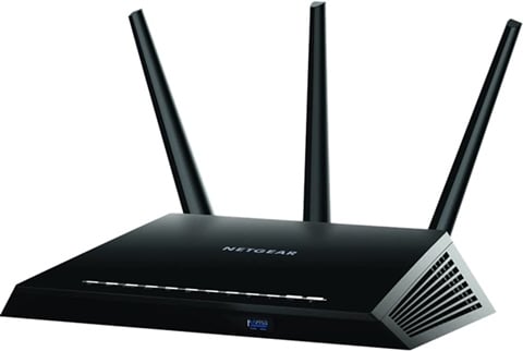 R7000 Nighthawk Dual-Band AC1900 (1.9 Gbps) Smart Wi-Fi Router