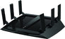 R8000 Nighthawk X6 Tri-Band AC3200 (3.2 Gbps) Smart Wi-Fi Router