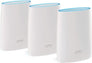 RBK43 Orbi AC2200 Mesh Wi-Fi System (3-Pack)