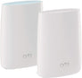 RBK50 Orbi AC3000 Mesh Wi-Fi System (2-Pack)