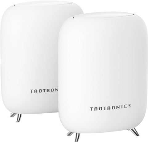 TT-ND001 AC3000 Mesh Tri-Band Wi-Fi Router (Pack 3)