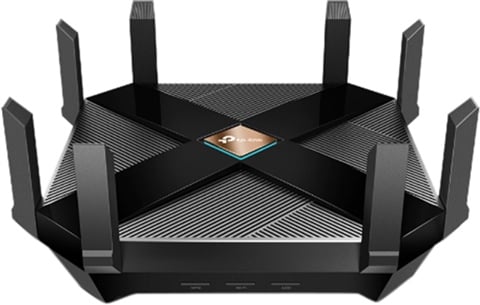 Archer AX6000 WiFi 6 Gigabit Dual Band Router