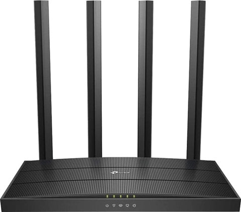 Archer C6 V3 AC1200 Wireless Dual Band Router