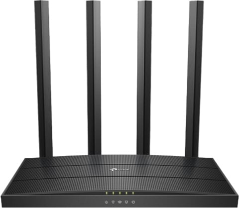 Archer C80 Wireless Dual-Band AC1900 (1.9 Gbps) Gaming Router