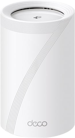 Deco BE65 BE11000 Mesh Wi-Fi System (1 Pack)
