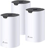 Deco S4 Whole-Home Mesh Wi-Fi System - White (Pack of 3)