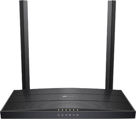Archer VR400 V3 A MU-MIMO (867Mbps+300Mbps) ADSL/VDSL Modem Router