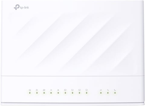 VX230v AX1800 Dual Band VDSL/ADSL Modem Router