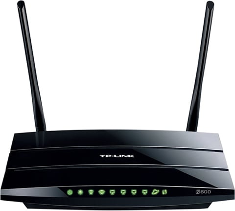 WDR3600 N600 300Mbps Dual Band Router