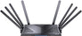 WN536AX6 AX6000 Dual Band WiFi 6 Gaming Router